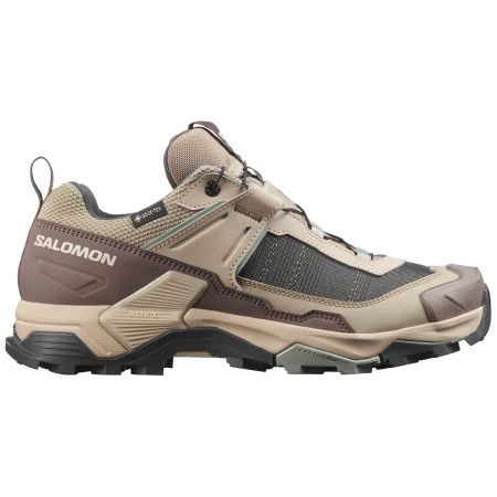 Damenschuhe Salomon X Ultra 5 Gore-Tex
