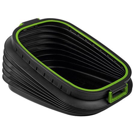 Faltschüssel mit Deckel Yolco CP60