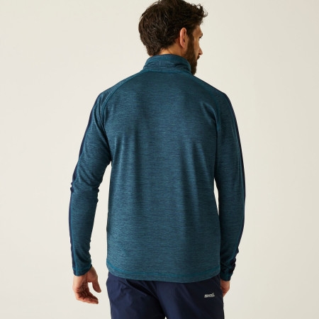 Herren-Sweatshirt Regatta Hepley