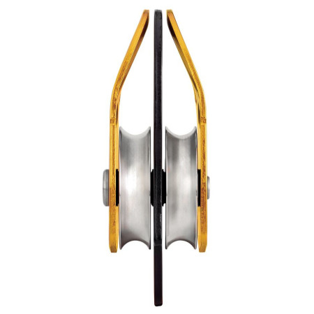 Umlenkrolle Petzl Minder L2