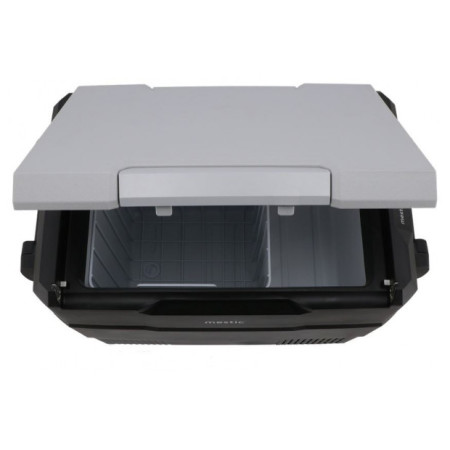 Kompressor-Kühlschrank Mestic Compressor MCCHD-45 AC/DC