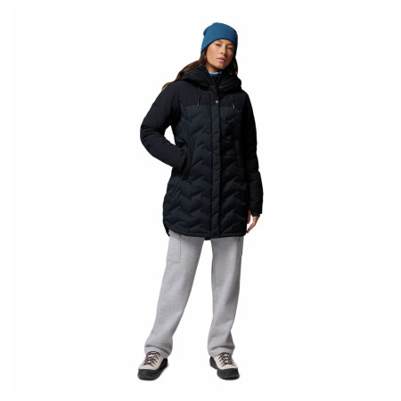 Damen-Winterjacke Columbia Mountain Croo™ III Mid Down Jacket