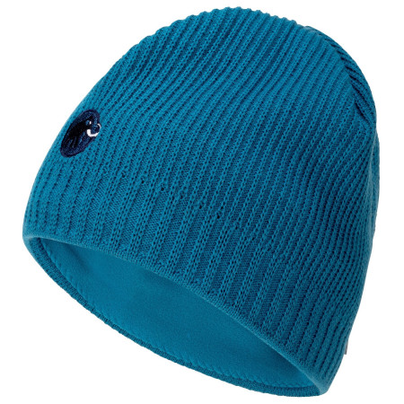 Mütze Mammut Sublime Beanie hellblau sapphire