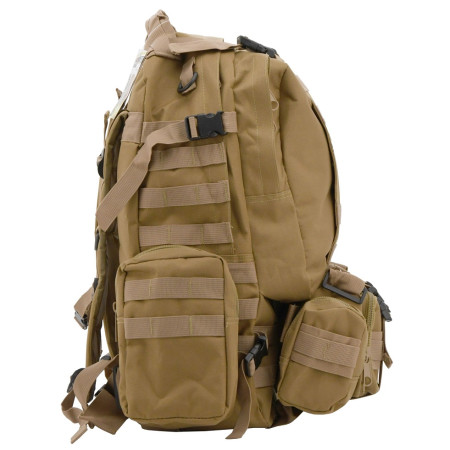Rucksack Cattara Army 55 l