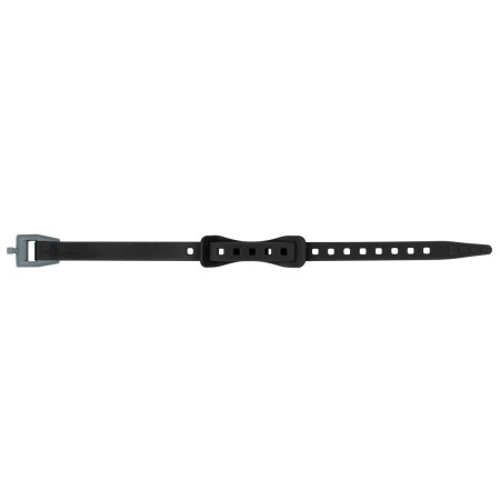 Universalriemen Sea to Summit Stretch-Loc 12 - 12mm x 300mm schwarz Black