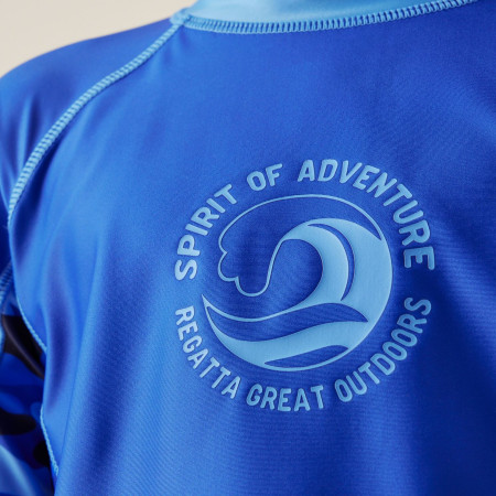 Kinderbadeanzug Regatta HokuII