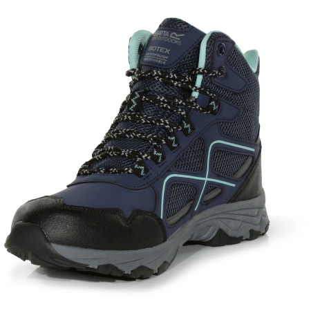 Damenschuhe Regatta Ldy Vendeavour Bt