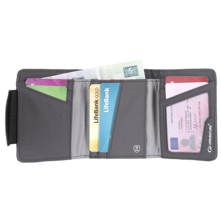 Geldbeutel LifeVenture Rfid Wallet