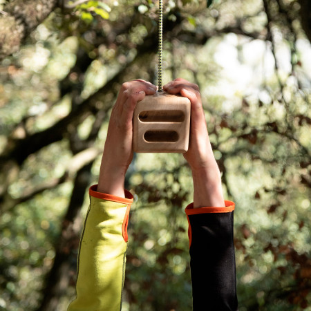 Klettergriffe YY VERTICAL Cube