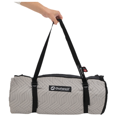 Zeltteppich Outwell Cozy Carpet Florida / Alabama 6 Air