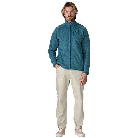 Herren-Sweatshirt Patagonia Better Sweater Jacket