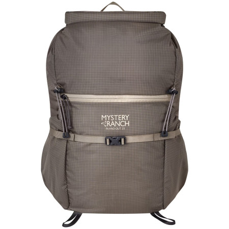 Wanderrucksack Mystery Ranch In and Out 25 hellbraun dove