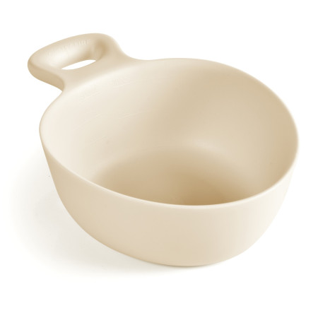 Schüssel Light My Fire Swedish Kasa beige cream