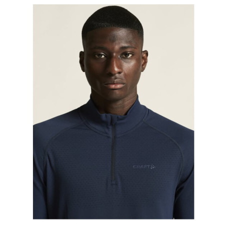 Herren-Funktionsshirt Craft Active Comfort Ls Hz 2 M