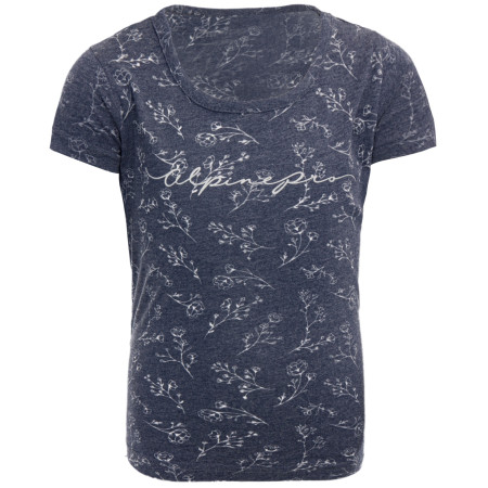 Kinder-T-Shirt Alpine Pro Guarro