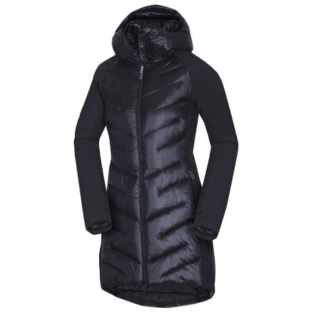Damenjacke Northfinder Jane schwarz