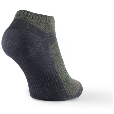 Socken Zulu Merino Summer 3-pack