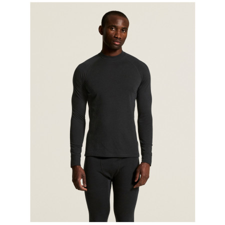 Herren-Funktionsshirt Craft Wool Comfort Rn LS M