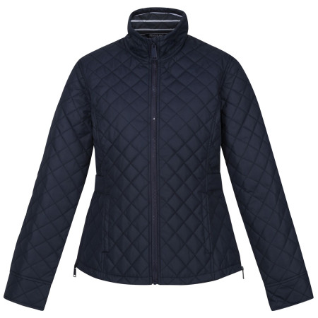 Damenjacke Regatta Carmine dunkelblau Navy