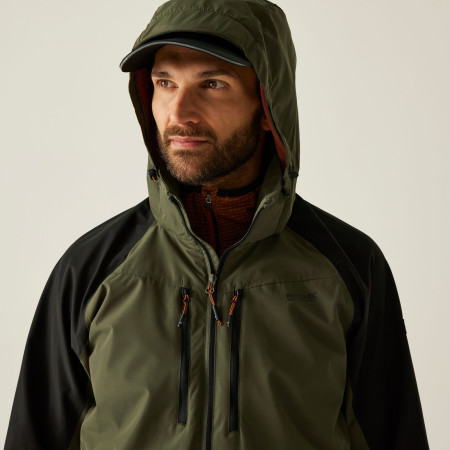 Herrenjacke Regatta Calderdale VI