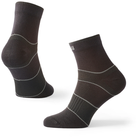 Socken Zulu Sport 3 pack
