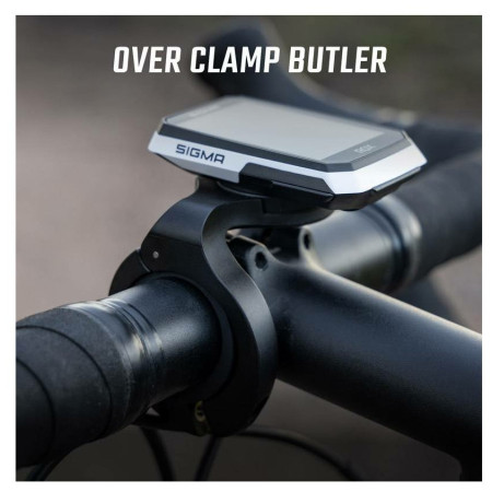 Fahrradcomputer Sigma ROX 4,0 Endurance