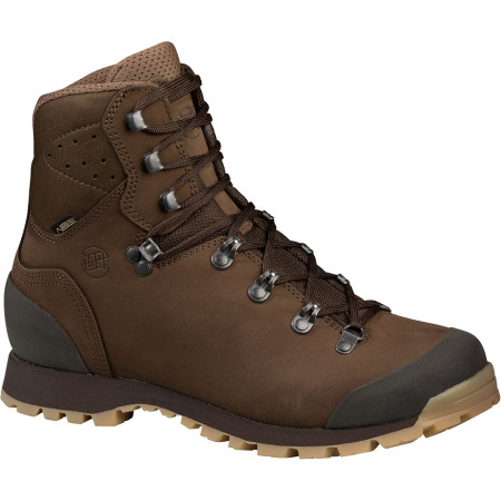 Damenschuhe Hanwag Anisak Lady GTX braun Erde