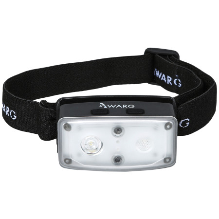 Stirnlampe Warg Sense Charger