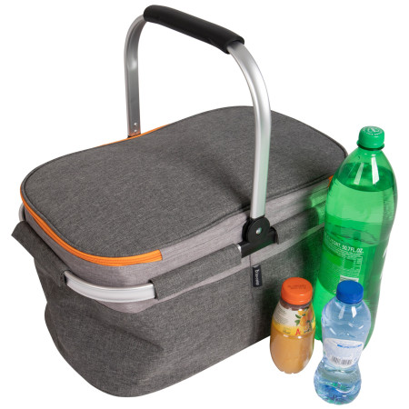 Kühltasche Bo-Camp Cooler basket 20 l