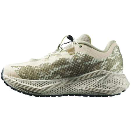 Damenschuhe Salomon Aero Glide 4 Grvl