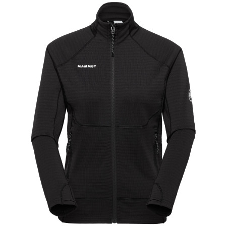Damenjacke Mammut Taiss ML Jacket Women schwarz black