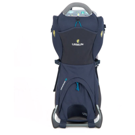 Kindertrage LittleLife Adventurer S3 Child Carrier