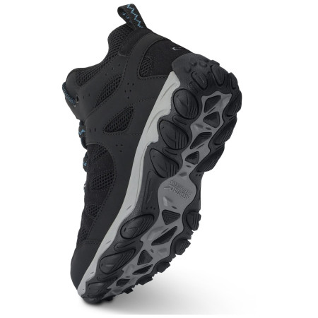 Damenschuhe Regatta Womens Edgepoint IV Mid