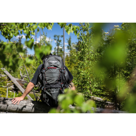 Rucksack Pinguin Explorer 60