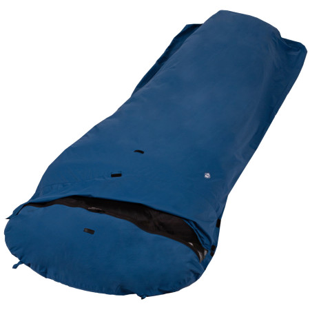 Biwaksack High Point Cover Moskyt Super Light