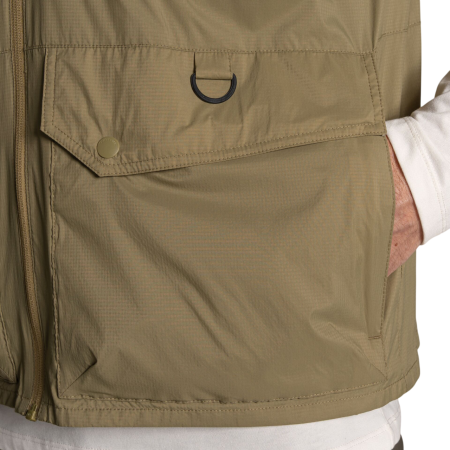 Herrenweste Craghoppers NosiLife Sebou Gilet