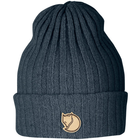 Mütze Fjällräven Byron Hat grau Graphite