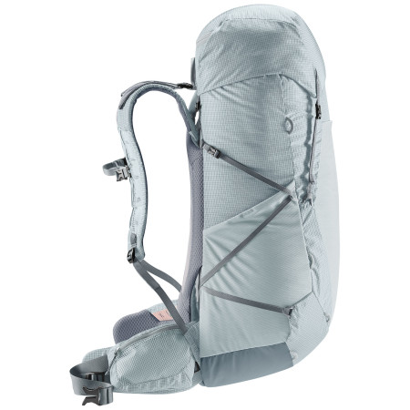 Wanderrucksack Deuter Aircontact Ultra 50+5 2023