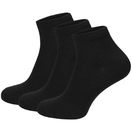 Socken Zulu Diplomat Merino Mid 3-pack