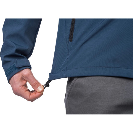 Herrenjacke Hannah Briston
