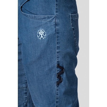 Damen-Jeans Rafiki Chain