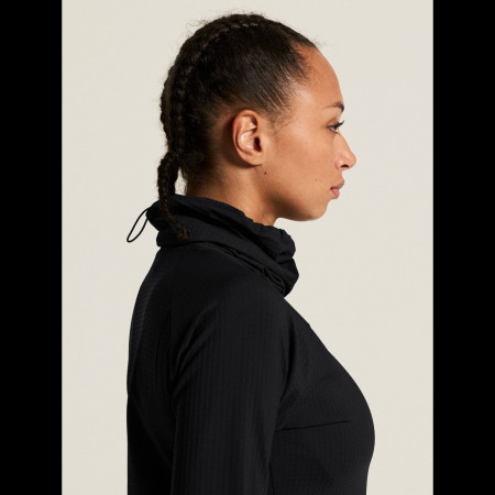 Damen Funktions-Sweatshirt Craft Gain Thermal Funnelneck W