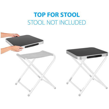 Sitz Brunner Hoggy Fix