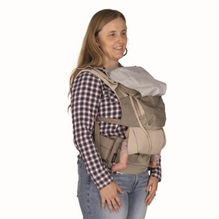 Kindertrage Osprey Poco Soft Child Carrier Lt