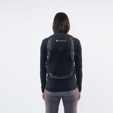 Damen Wanderrucksack Montane Womens Azote 24