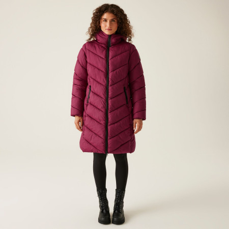 Damen-Wintermantel Regatta Andia II