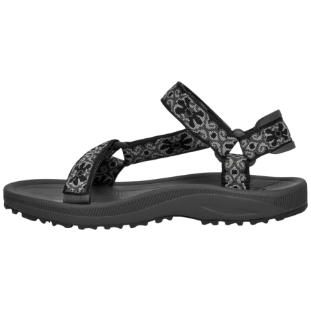 Damensandalen Teva Winsted