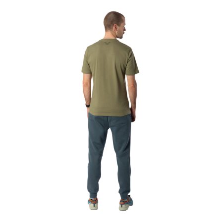 Herren T-Shirt Dynafit Graphic Co T-Shirt M