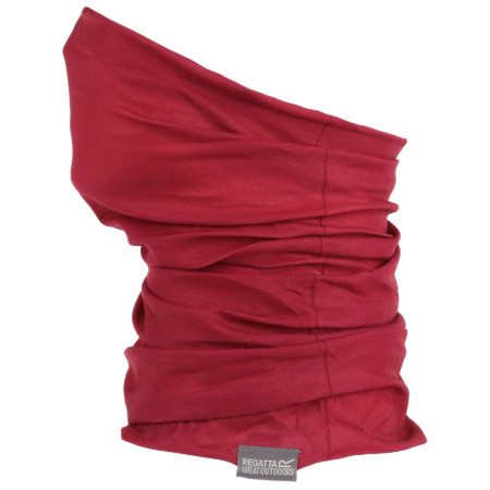 Multifunktionstuch Regatta Kids Multitube rot Pink Potion