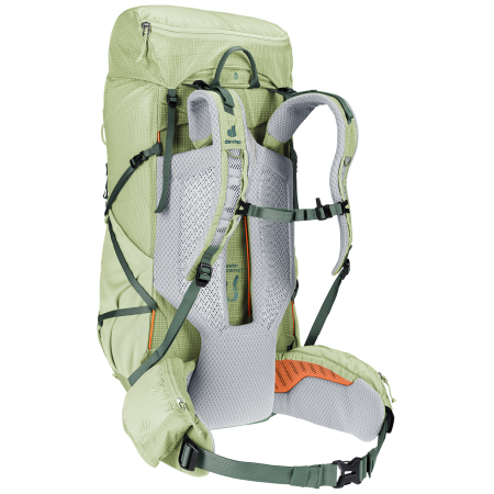 Wanderrucksack Deuter Aircontact Ultra 35+5 SL